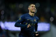 Ronaldo - Source: Getty